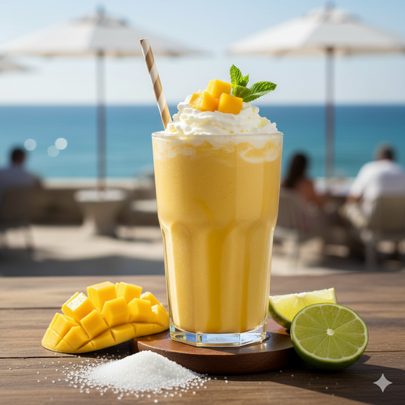 Mango Shake